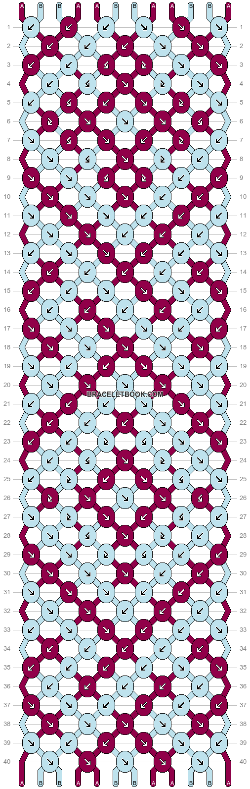 Normal pattern #213482 variation #451109 pattern