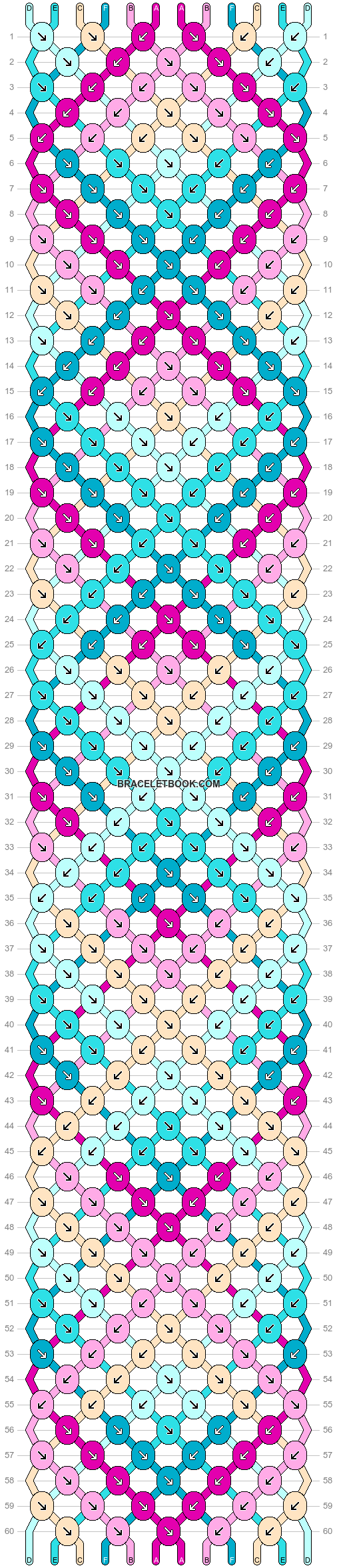 Normal pattern #111144 variation #451110 pattern