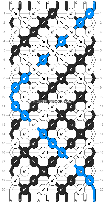 Normal pattern #214182 variation #451111 pattern