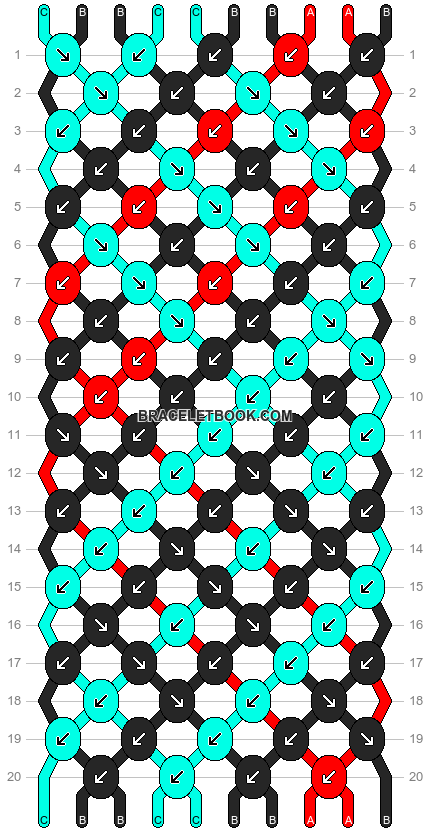 Normal pattern #214182 variation #451112 pattern