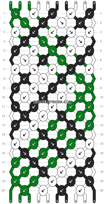 Normal pattern #214182 variation #451113 pattern