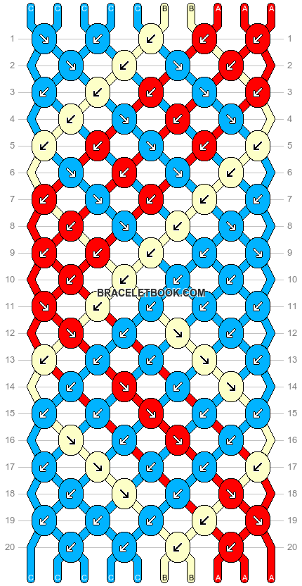 Normal pattern #214182 variation #451114 pattern