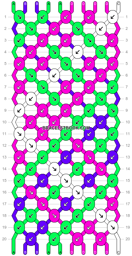 Normal pattern #214182 variation #451115 pattern