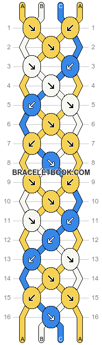 Normal pattern #212381 variation #451116 pattern