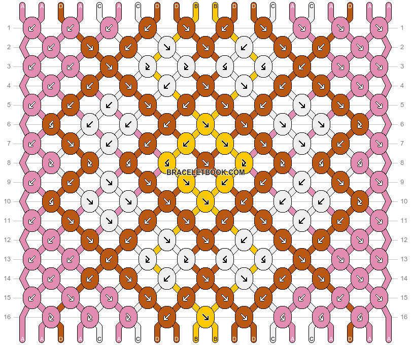 Normal pattern #89617 variation #451117 pattern
