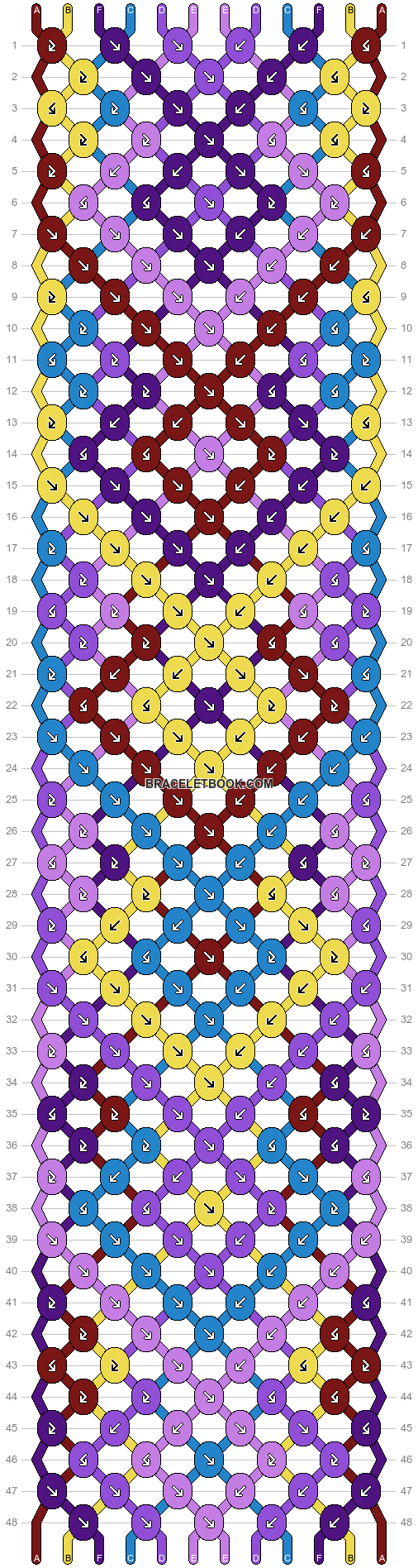 Normal pattern #151484 variation #451118 pattern