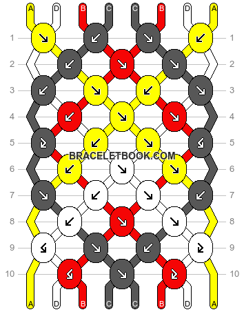 Normal pattern #213034 variation #451119 pattern