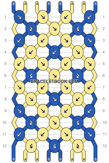 Normal pattern #213798 variation #451120 pattern