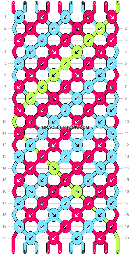 Normal pattern #214186 variation #451123 pattern