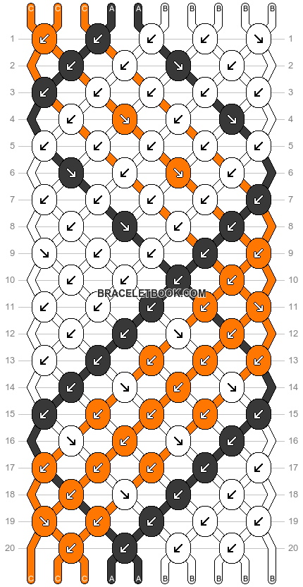 Normal pattern #214186 variation #451124 pattern