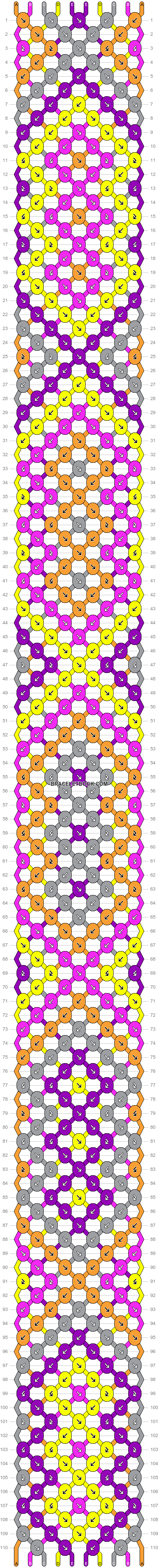 Normal pattern #24938 variation #451126 pattern