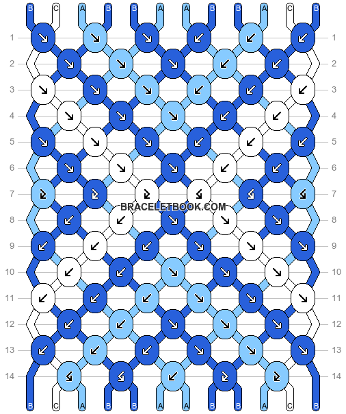 Normal pattern #98866 variation #451128 pattern