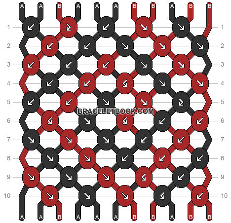 Normal pattern #212473 variation #451131 pattern