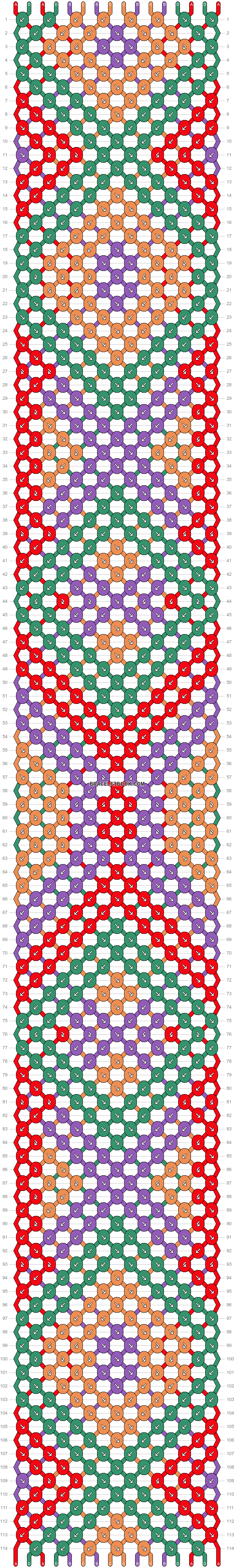 Normal pattern #197353 variation #451132 pattern