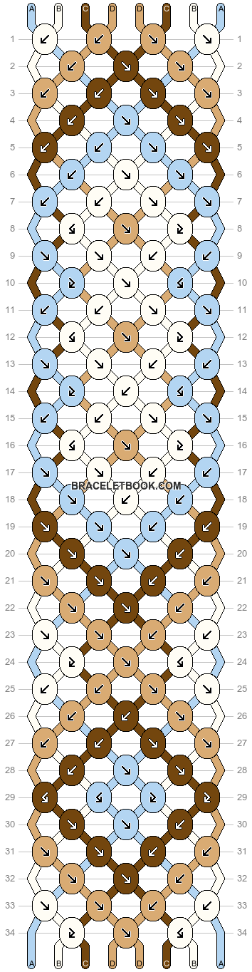 Normal pattern #148856 variation #451133 pattern