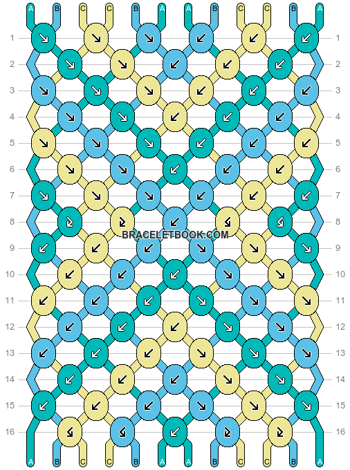 Normal pattern #11433 variation #451134 pattern