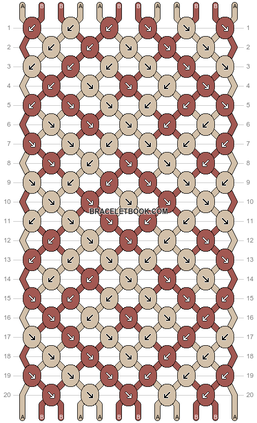 Normal pattern #144423 variation #451135 pattern