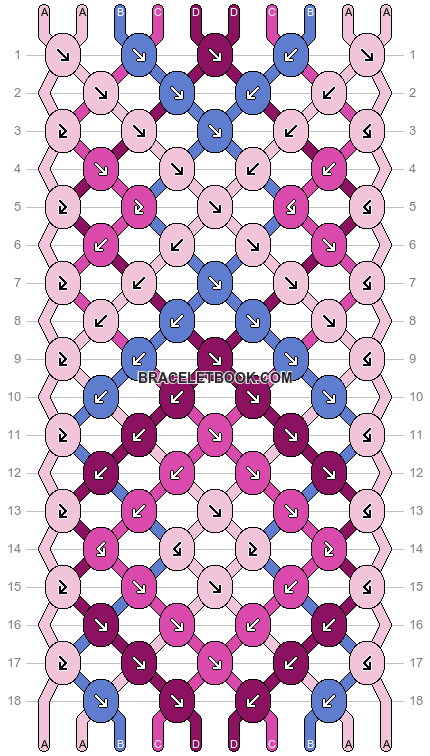 Normal pattern #23268 variation #451136 pattern