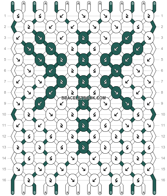 Normal pattern #174259 variation #451137 pattern
