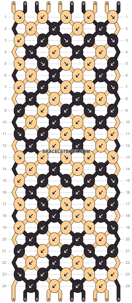 Normal pattern #199983 variation #451139 pattern