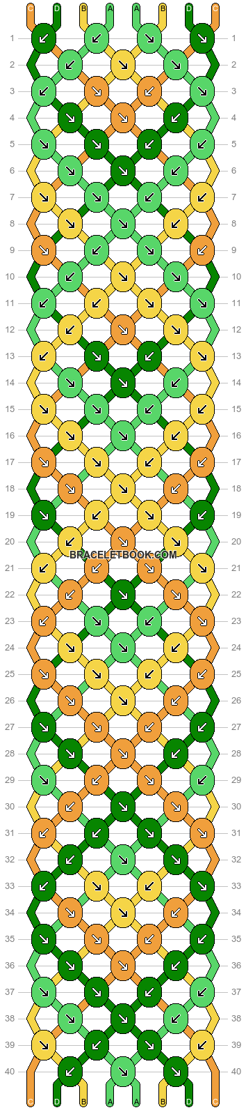 Normal pattern #151917 variation #451140 pattern