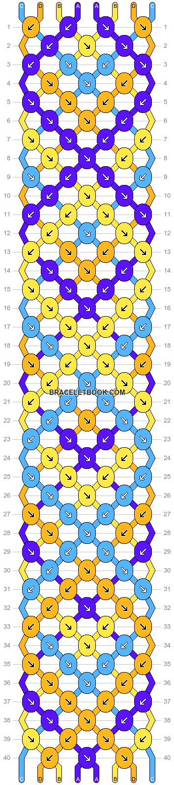 Normal pattern #151917 variation #451141 pattern