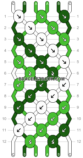Normal pattern #12028 variation #451142 pattern