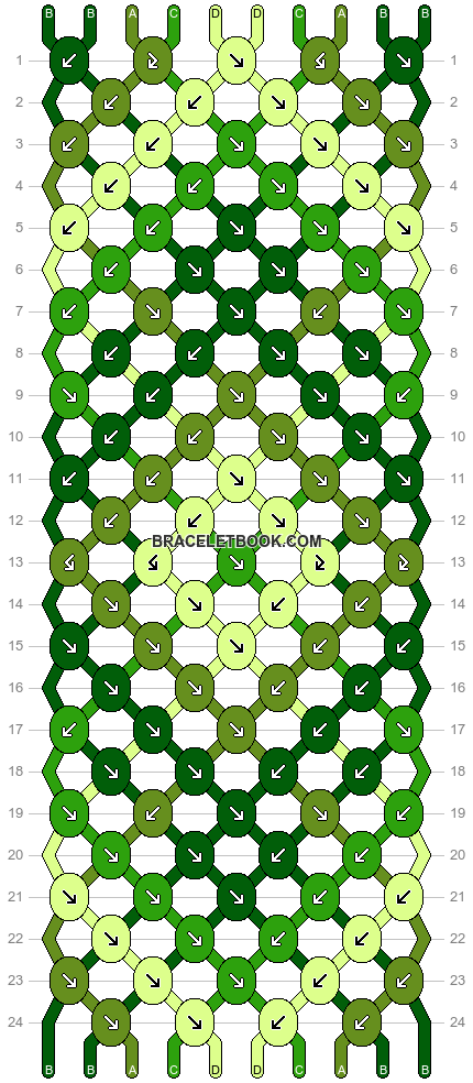 Normal pattern #160478 variation #451143 pattern