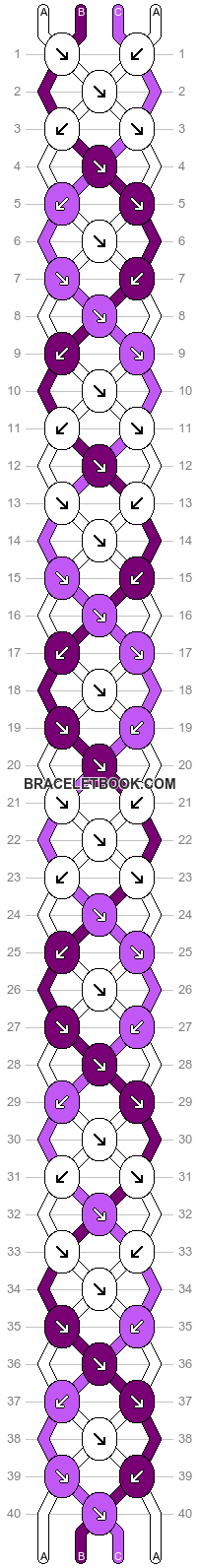 Normal pattern #213653 variation #451144 pattern