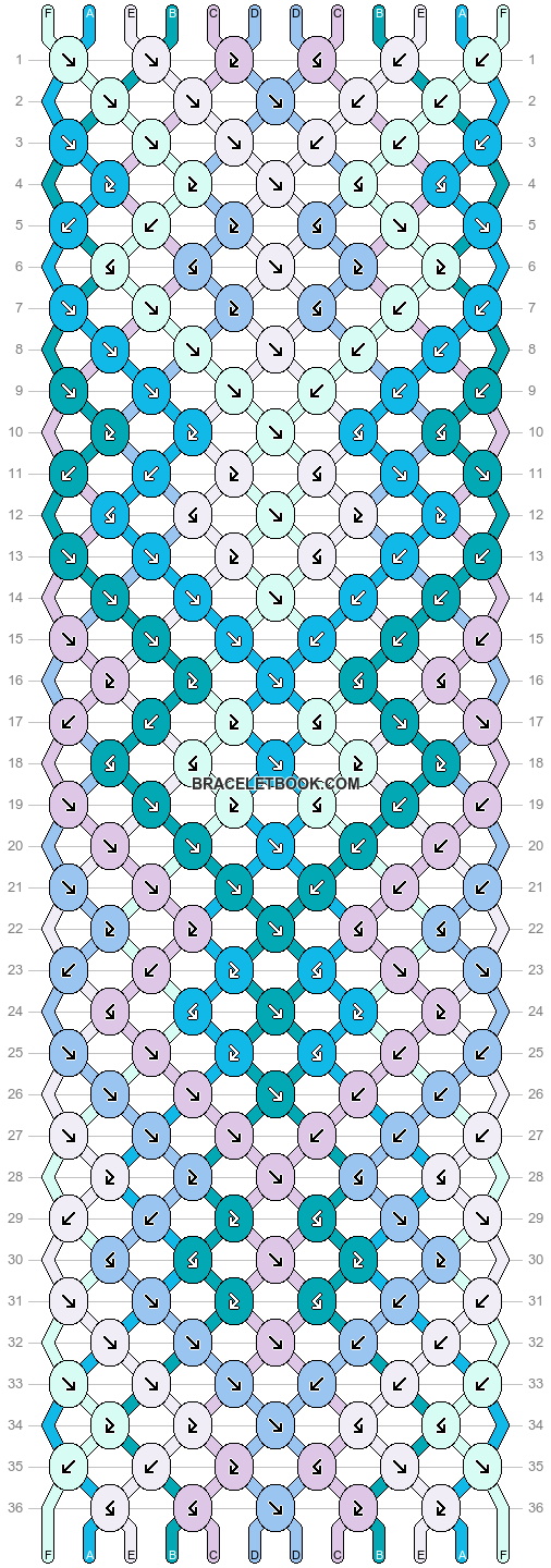 Normal pattern #203008 variation #451146 pattern