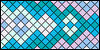 Normal pattern #203008 variation #451146