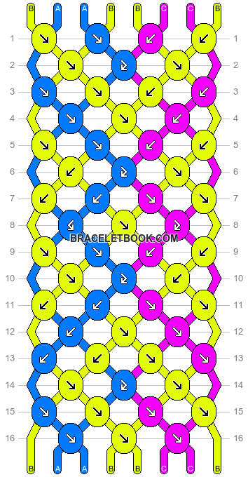Normal pattern #213657 variation #451147 pattern