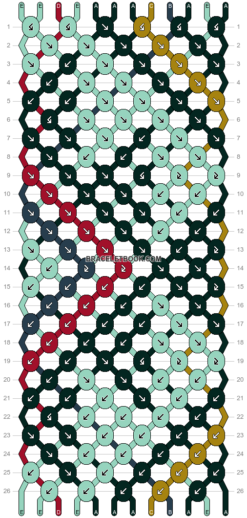 Normal pattern #160481 variation #451149 pattern