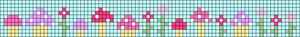 Alpha pattern #60923 variation #451151
