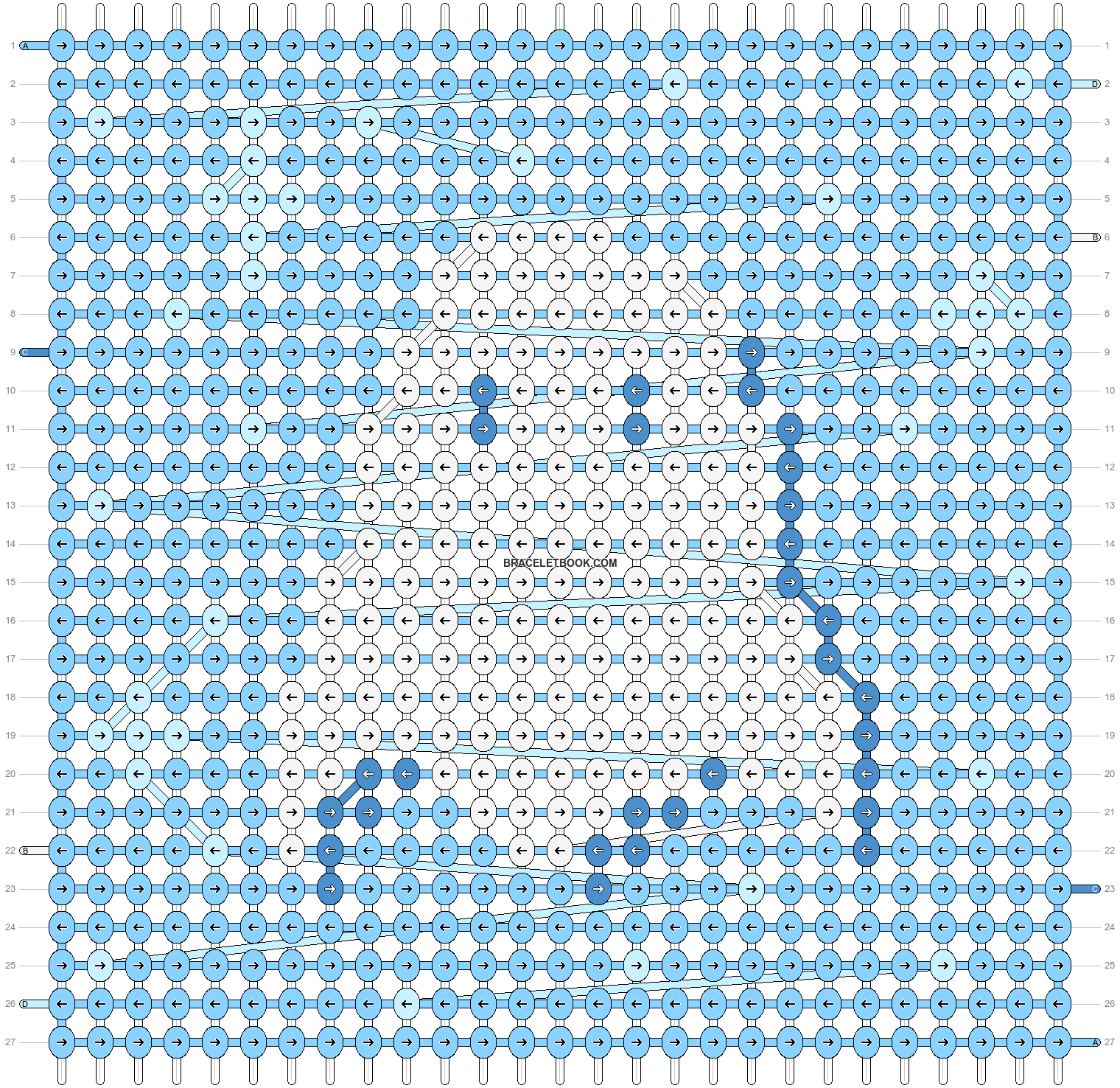 Alpha pattern #212191 variation #451153 pattern