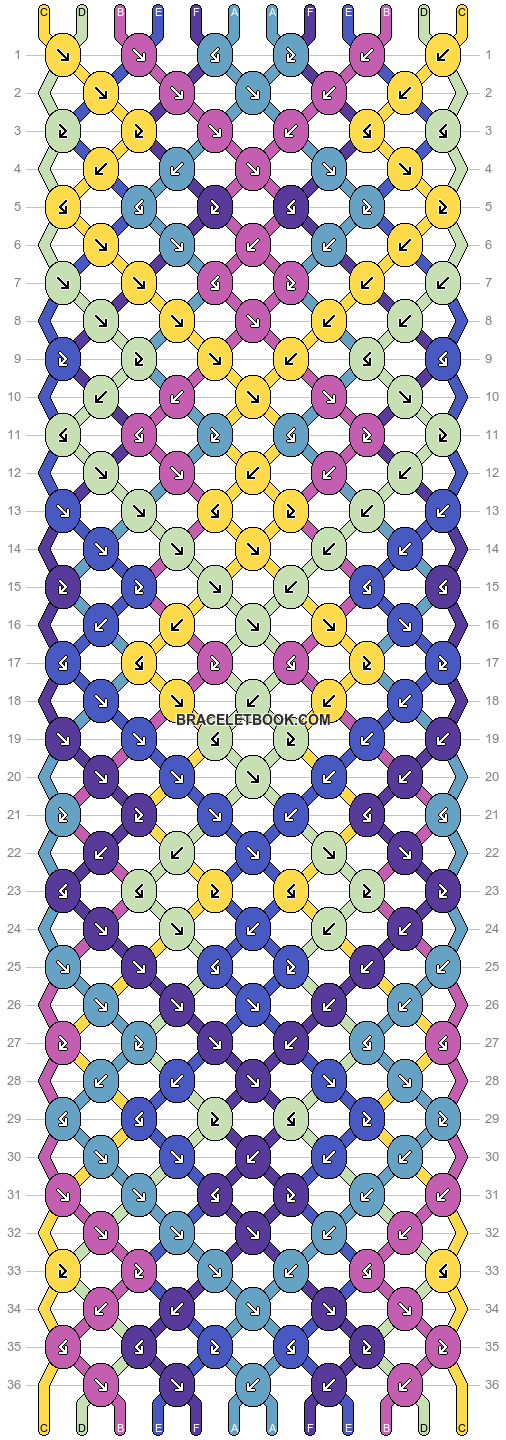 Normal pattern #143539 variation #451155 pattern