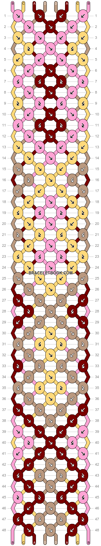 Normal pattern #130793 variation #451160 pattern