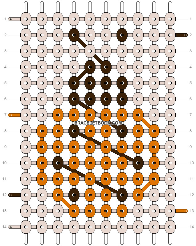 Alpha pattern #207845 variation #451161 pattern