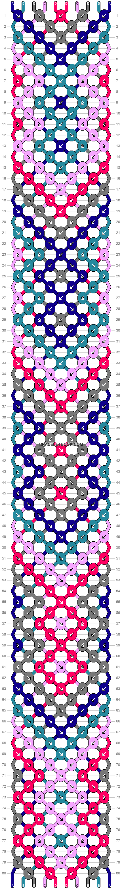 Normal pattern #125594 variation #451164 pattern