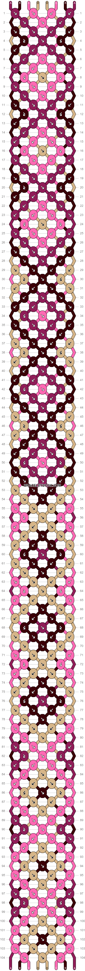 Normal pattern #38860 variation #451166 pattern
