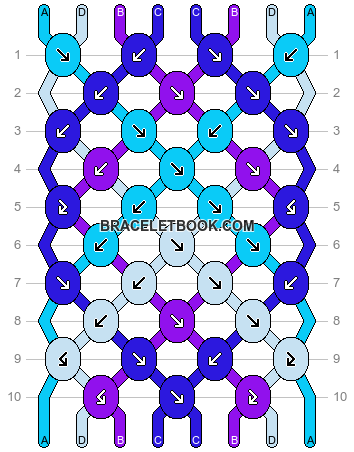 Normal pattern #213034 variation #451170 pattern