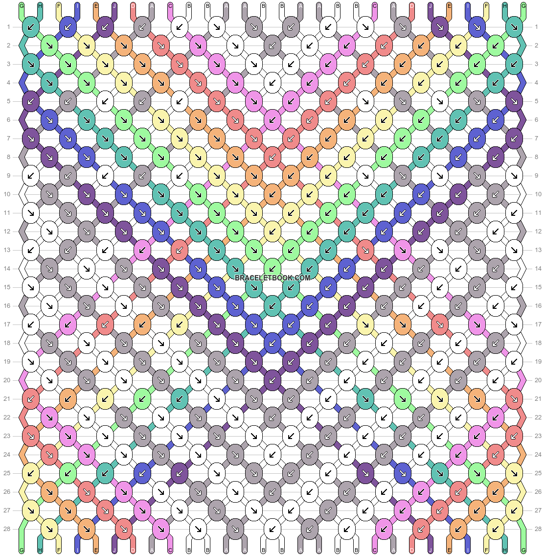 Normal pattern #213967 variation #451174 pattern