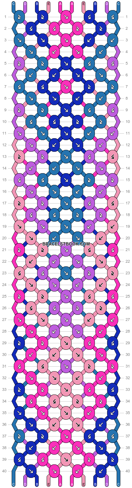 Normal pattern #213200 variation #451178 pattern