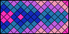 Normal pattern #213200 variation #451178