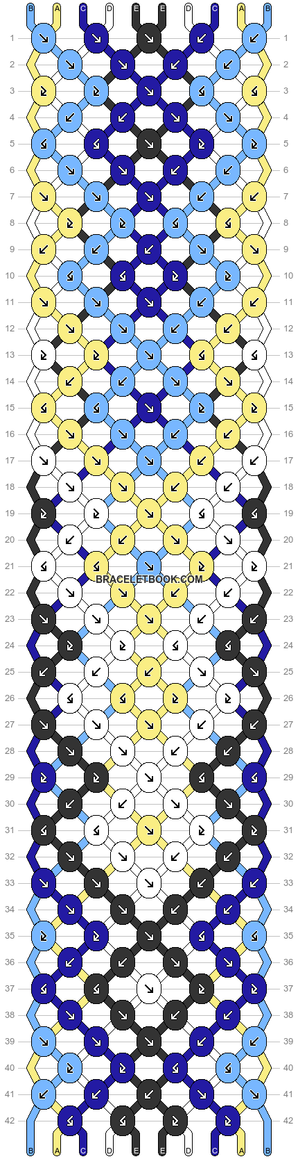 Normal pattern #133494 variation #451179 pattern