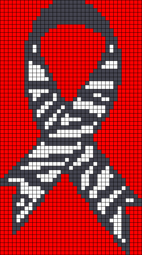 Alpha pattern #58264 variation #451180 preview
