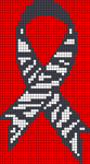 Alpha pattern #58264 variation #451180