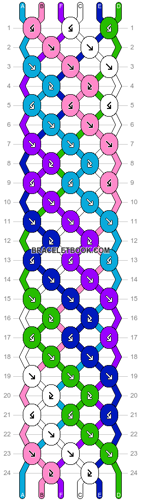 Normal pattern #30006 variation #451181 pattern