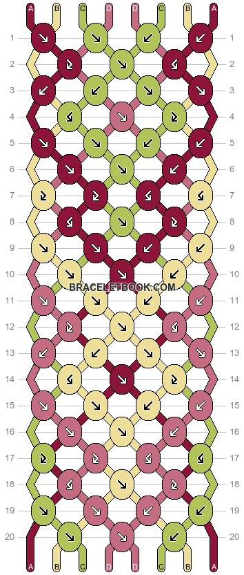 Normal pattern #54300 variation #451182 pattern