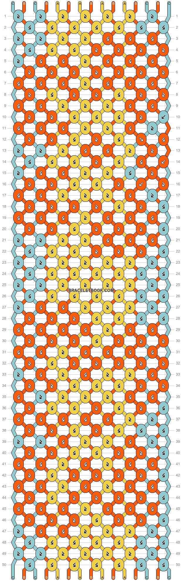 Normal pattern #44337 variation #451183 pattern